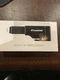CrashSafe 6 In 1 Car Safety Device Crash Safe Emergency Window Breaking Tool NIB