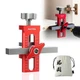 RUITOOL 2-in-1 Cabinet Door Mounting Jig with Storage Bag, Installation Posit...