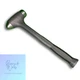 SNAP-ON Ball Peen Hammer HBBD56 Heavy Duty Tool