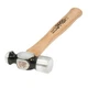URREA 1308P BALL PEIN HAMMER 8OZ HICKORY
