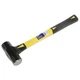 ABILITY ONE 5120-01-598-5649 Hand Drilling Hammer,Engineer,3 lb,16inL 33NT30