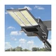 Deepn Solar Lights Outdoor, Solar Street Lights Outdoor 10000W with Motion Se...