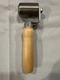 Everhard Steel Seam Roller 1-1/2" X 2" Radius Edge MR02260