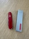 Victorinox Swiss Army Knife, Tinker 1.4603 Pocket Knife, Authentic New