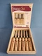 NEW Flexcut MC150 6 Piece Mallet Wood Carving Starter Set Ash Wood Handles w/Box