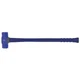 Nupla 6894287 Soft Face Sledge, 16 Lb., 32-1/4 In, Fiber