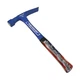 Vaughan 18412 ABL 18 18 oz Steel Handle Brick Hammer