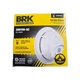 NEW BRK First Alert SMI100-AC Smoke Alarm Direct Wire In With 9V Battery Backup