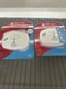 First Alert CO400 Carbon Monoxide Alarm Detector New Open Box! Set Of 2
