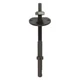 Wilton 5508431 Shaft And Collar Wt 1 Lb