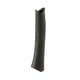 Stiletto TBRG-BL Black Replacement Grip