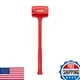 Tekton 45 Oz. Dead Blow Hammer Hdb30045