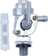 Fuel Valve Petcock For Dewalt DXPW61299 Pressure Washer 3600 PSI