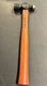 Sears Craftsman USA 38463 Ball Pein Peen Hammer Black Head 8oz W Tags Rare