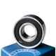 (Qty. 100) 6203-2RS High Quality Two Side Sealed Ball Bearings 17x40x12 6203RS