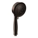 Handheld Showerhead 4 Function Eco Performance Oil Rubbed Bronze Moen 164927ORB
