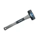 Seymour 41814 S400 3 lb 15" Engineer Hammer w/ Cushion Grip