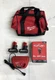 Brand New Milwaukee Tool 2562-20 M12 Fuel Stubby 3/8" Impact Wrench Kit (2)5.0