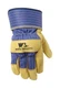 Wells Lamont Men's Outdoor Palm Gloves Palomino XL 1 pair #3300XL NEW