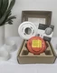 KIDDE a Hardwired Smoke Detector, 20SA10