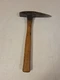 Vintage True Temper No. 20PP Rock Pick Masonry Hammer Wood Handle 13" Long USA