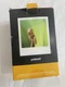 Polaroid Now 2nd Generation I-Type Instant Film Camera - Black (FOR PARTS)