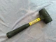NUPLA SPI 206 IMPAX DEAD BLOW HAMMER EXCELLENT CONDITION