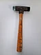 Lixie Deadblow Hammer 125H  1-1/4" hard Faces