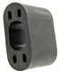 Handle Saver HS2, Black,