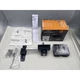GateMate Long Throw Gate Lock 1490086, Euro Profile Keyed Both Sides Gate Lock..