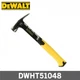 DeWALT DWHT51048 16 OZ One-Piece Steel Curve Claw Hammer 16-Ounce