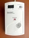 First Alert Carbon Monoxide Alarm NEW Plug In CO614