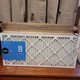 Simply Filters 14x30x1 MERV 8, MPR 600, AC Furnace HVAC Air Filter