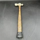 VINTAGE CRAFTSMAN 12 oz BALL PEEN HAMMER 38464 HICKORY HANDLE MADE IN USA