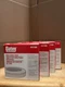 NEW Oatey 31190 Wax Toilet Bowl Ring-Pack of 4
