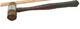 Proto Tools 1383 Wooden Handle Double Soft Face Hammer USA