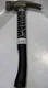 BOSS BH16TIPFS 16 OZ. TITANIUM HAMMER POLY-FIBERGLASS HANDLE Smooth Face.