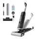 Cleaner Dry Vacuum 180 Lie Flat Mop 18kPa Suction DREAME H14 Pro Wet