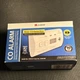 Kidde Carbon Monoxide Detector Digital Display Battery Operated White C3010-D