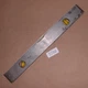 Vintage Craftsman 9" Aluminum Torpedo Level No. 3983 with Big Underline C Logo