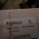 RedRock 16 Gram Unthreaded CO2 Cartridges Lot 29 New