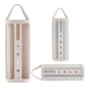 Wireless Bluetooth Audio Silicone Hand Carry Case For Sonos Roam 2/Roam+ Hooks