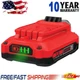 ✅20 Volt For Craftsman V20 Battery Lithium CMCB205 CMCB204 CMCB202 3.0Ah Battery