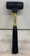 Nupla SPI-156 Quick Change Impax Power Drive Dead Blow Hammer without Tips