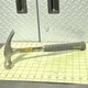 Estwing E3 20S Rip Claw Hammer 20 oz. 14 in.