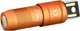 OLIGHT IMINI 2 EDC Rechargeable Keychain Flashlight , 50 Lumens - Orange Color