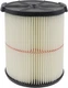 38754 Replacement Filter Fits for Craftsman CMXZVBE38754 Fit 5-20 Gallon Shop Va