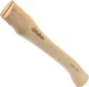 BIG HORN 15105 Canadian Hickory Replacement Hammer Handle natural wood