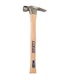 Estwing MRW23LS 23 oz Hickory California Hammer - Smooth Regular price