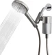 Sproos - Handheld Showerhead, High Performance Filtration System for Healthier H